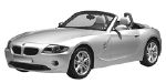 BMW E85 B3977 Fault Code