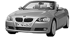 BMW E93 B3977 Fault Code