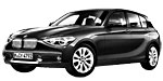BMW F20 B3977 Fault Code